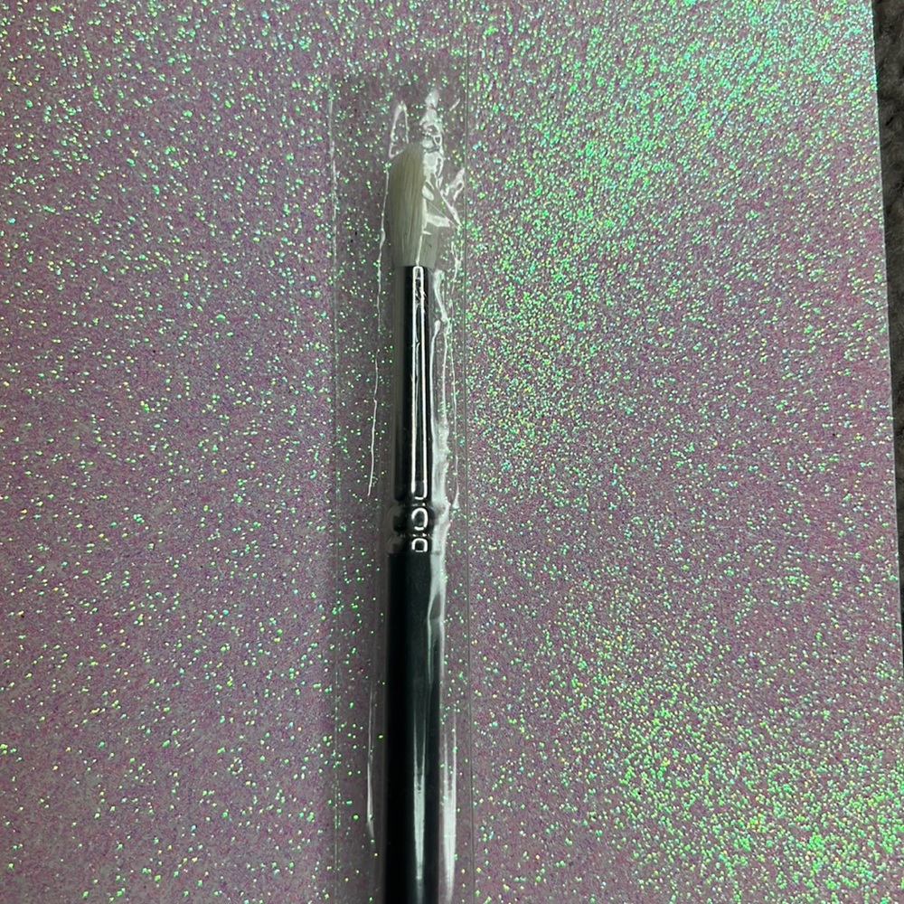 Mac to 221 blending brush